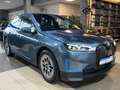 BMW iX 50 xDrive Pano. Harman Kardon LED HUD AHK Bleu - thumbnail 1