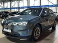 BMW iX 50 xDrive Pano. Harman Kardon LED HUD AHK Bleu - thumbnail 3