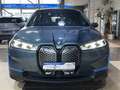BMW iX 50 xDrive Pano. Harman Kardon LED HUD AHK Bleu - thumbnail 2
