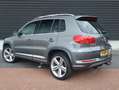 Volkswagen Tiguan 2.0 TSI Sport&Style 4Motion R-line | Airco | Cruis Grijs - thumbnail 6