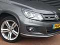 Volkswagen Tiguan 2.0 TSI Sport&Style 4Motion R-line | Airco | Cruis Grijs - thumbnail 10