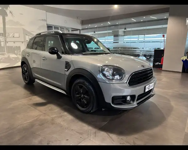 MINI Cooper D Countryman Mini 2.0 Cooper D Business Countryman