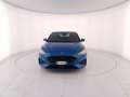 Ford Focus 4 serie 1.0 EcoBoost 125 CV automatico 5p. ST-Lin Blu/Azzurro - thumbnail 2
