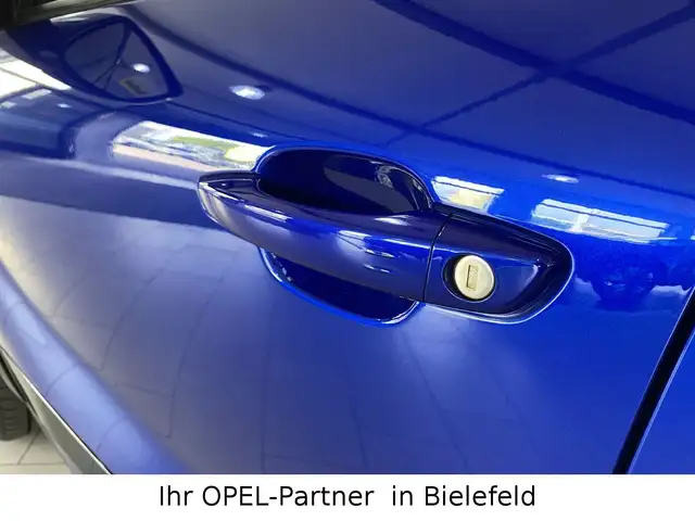 Opel Mokka view 9