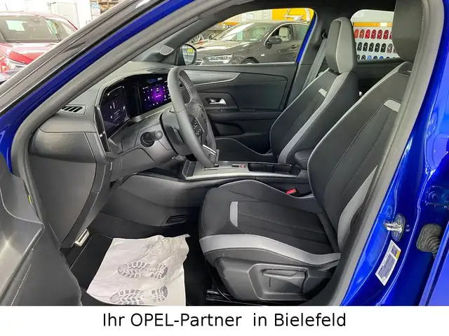 Opel Mokka view 13