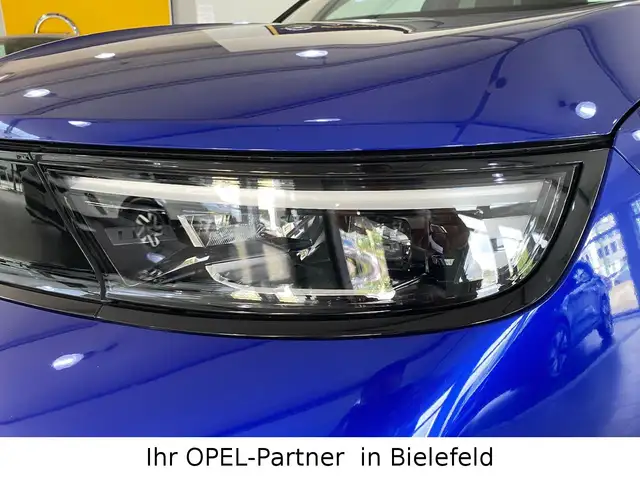 Opel Mokka view 7