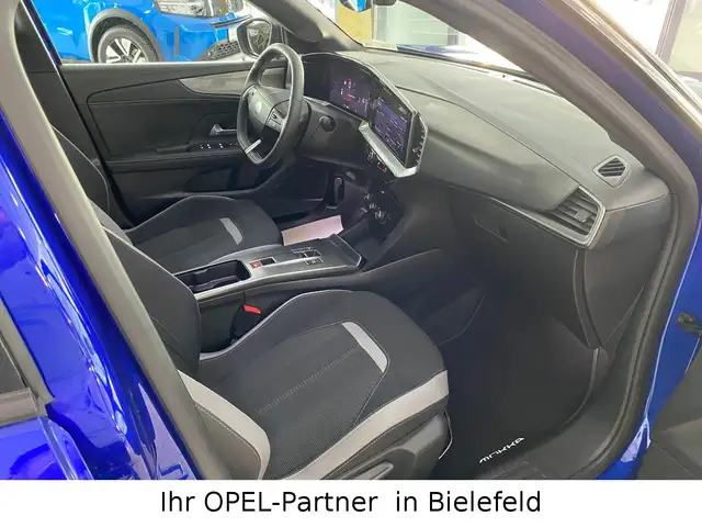 Opel Mokka view 15