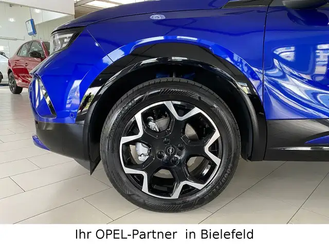 Opel Mokka view 8