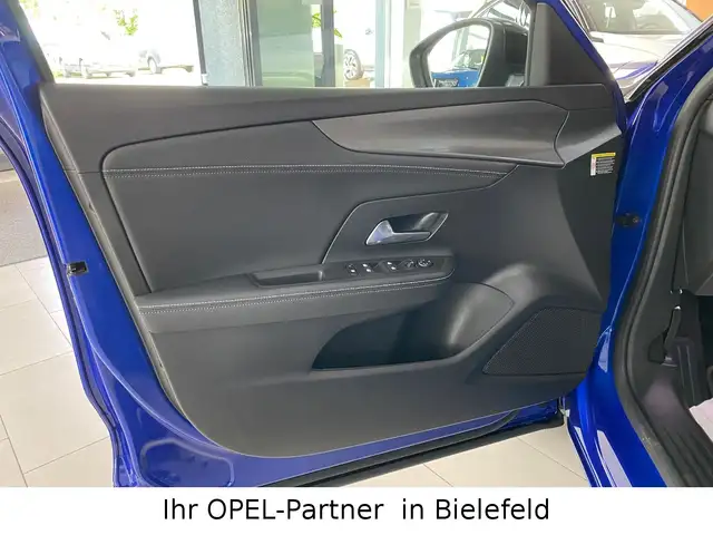 Opel Mokka view 12