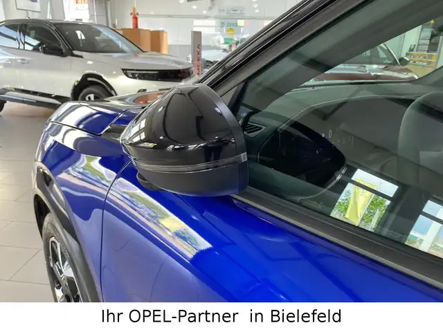 Opel Mokka view 11