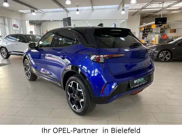 Opel Mokka view 6