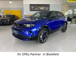 Opel Mokka GS Mild Hybrid AT/LED/RFK/NAVI/ACC/KEYLESS