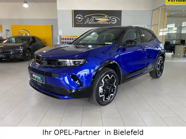 Opel Mokka main image