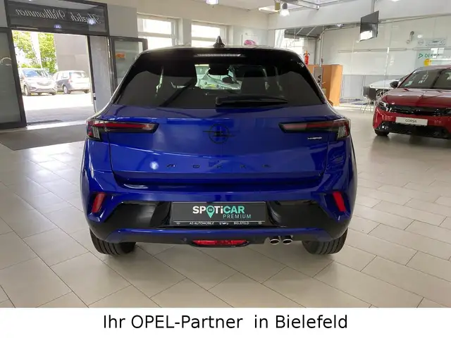 Opel Mokka view 5