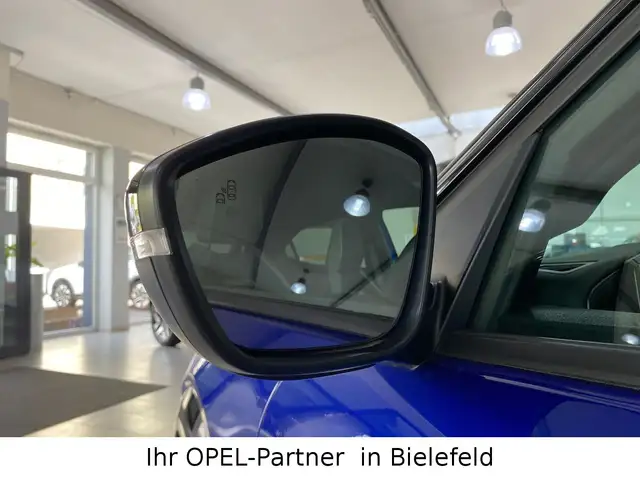 Opel Mokka view 10