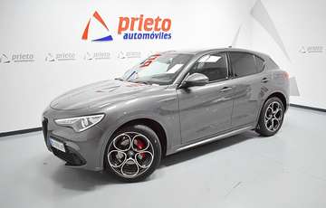 2.2 Veloce Q4 210 Aut.