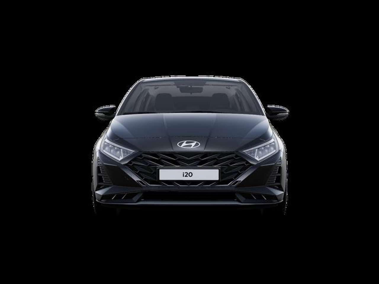 Hyundai i20 i20 III 2023 1.0 t-gdi Connectline EXTERIOR PACK 100cv mt