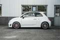 Abarth 595 Turismo | 1.4 160PK | Pano | Automaat Wit - thumbnail 8