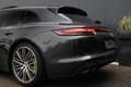 Porsche Panamera Sport Turismo 2.9 4 E-Hybrid | Dealer onderhouden Gris - thumbnail 16