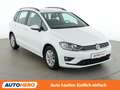 Volkswagen Golf Sportsvan 1.6 TDI Comfortline BlueMotion Tech Weiß - thumbnail 8