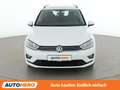 Volkswagen Golf Sportsvan 1.6 TDI Comfortline BlueMotion Tech Weiß - thumbnail 9