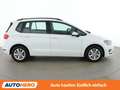 Volkswagen Golf Sportsvan 1.6 TDI Comfortline BlueMotion Tech Weiß - thumbnail 7