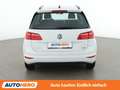 Volkswagen Golf Sportsvan 1.6 TDI Comfortline BlueMotion Tech Weiß - thumbnail 5