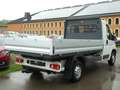 Peugeot Boxer Hdi 130 Plateau Ridelles Weiß - thumbnail 3