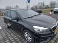 BMW 218 218i Gran Tourer Noir - thumbnail 9