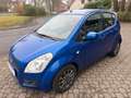 Suzuki Splash 1.2 Comfort *1.Hand*Scheckheft*Klima*AHK*SR+WR Alu Blau - thumbnail 2