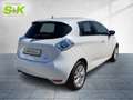 Renault ZOE Life LIMITED (Kauf-Batterie)*PDC*KLIMA*TEMPOMAT* Blanc - thumbnail 4
