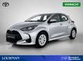 Toyota Yaris 1.5 Hybrid Dynamic Limited Zilver - thumbnail 1