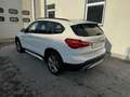 BMW X1 xDrive 18d Sportline Aut. Weiß - thumbnail 4