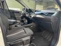 BMW X1 xDrive 18d Sportline Aut. Weiß - thumbnail 10