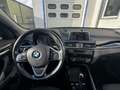 BMW X1 xDrive 18d Sportline Aut. Weiß - thumbnail 9