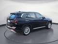 BMW X3 xDrive20d AT Navi Bluetooth PDC Klima DPF Schwarz - thumbnail 3