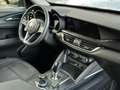 Alfa Romeo Stelvio 2.2 T.diesel 190 CV AT8 Q4 Bus. Bianco - thumbnail 2