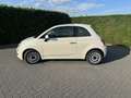 Fiat 500 0.9 TwinAir T Lounge Wit - thumbnail 4