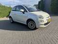 Fiat 500 0.9 TwinAir T Lounge Wit - thumbnail 1