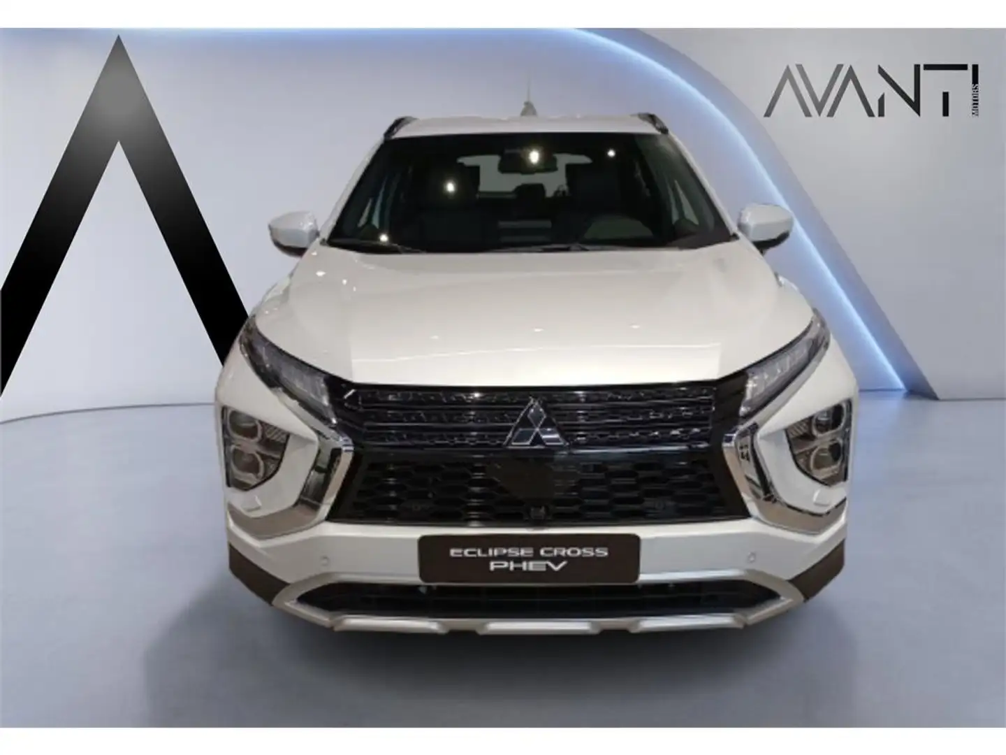 Mitsubishi Eclipse Cross PHEV Kaiteki 4WD - 2
