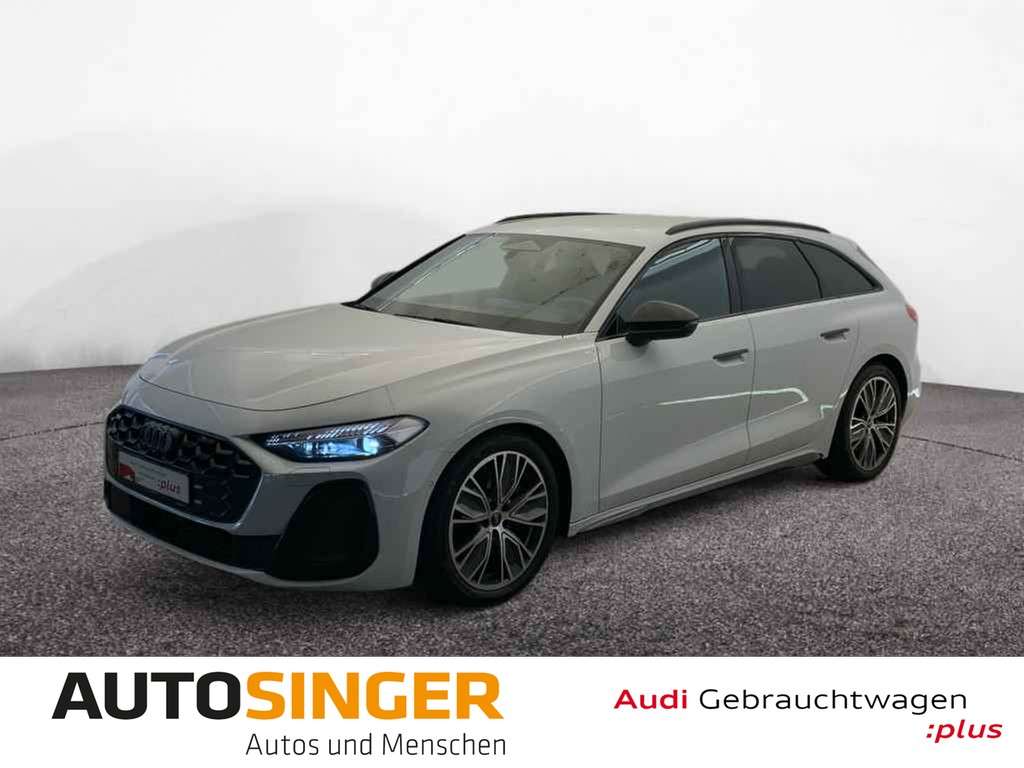 Second hand Audi A5 2.0