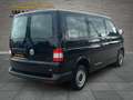 Volkswagen T5 Transporter T5.2 2.0TDI DSG/9Sitze/Scheckheft Schwarz - thumbnail 5