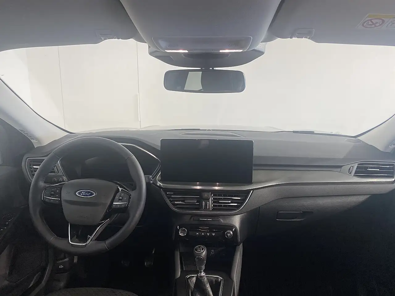 Ford Kuga 2026 — фото 10