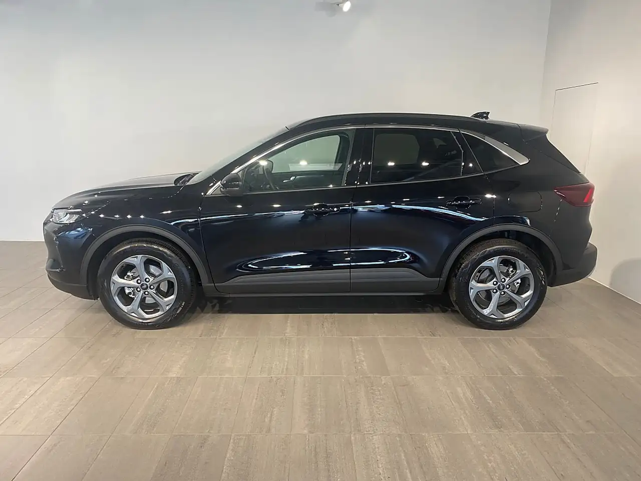 Ford Kuga 2026