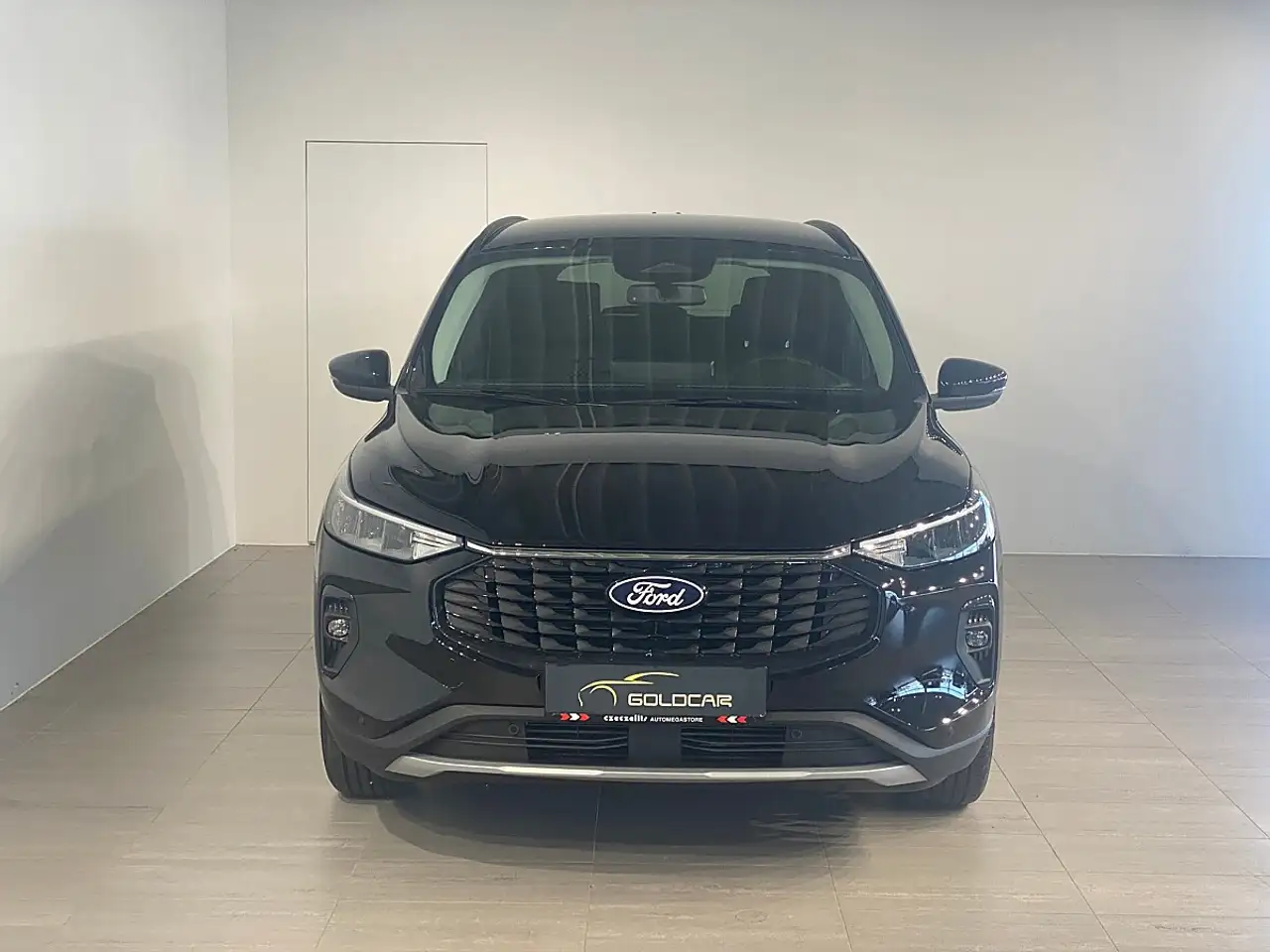 Ford Kuga 2026