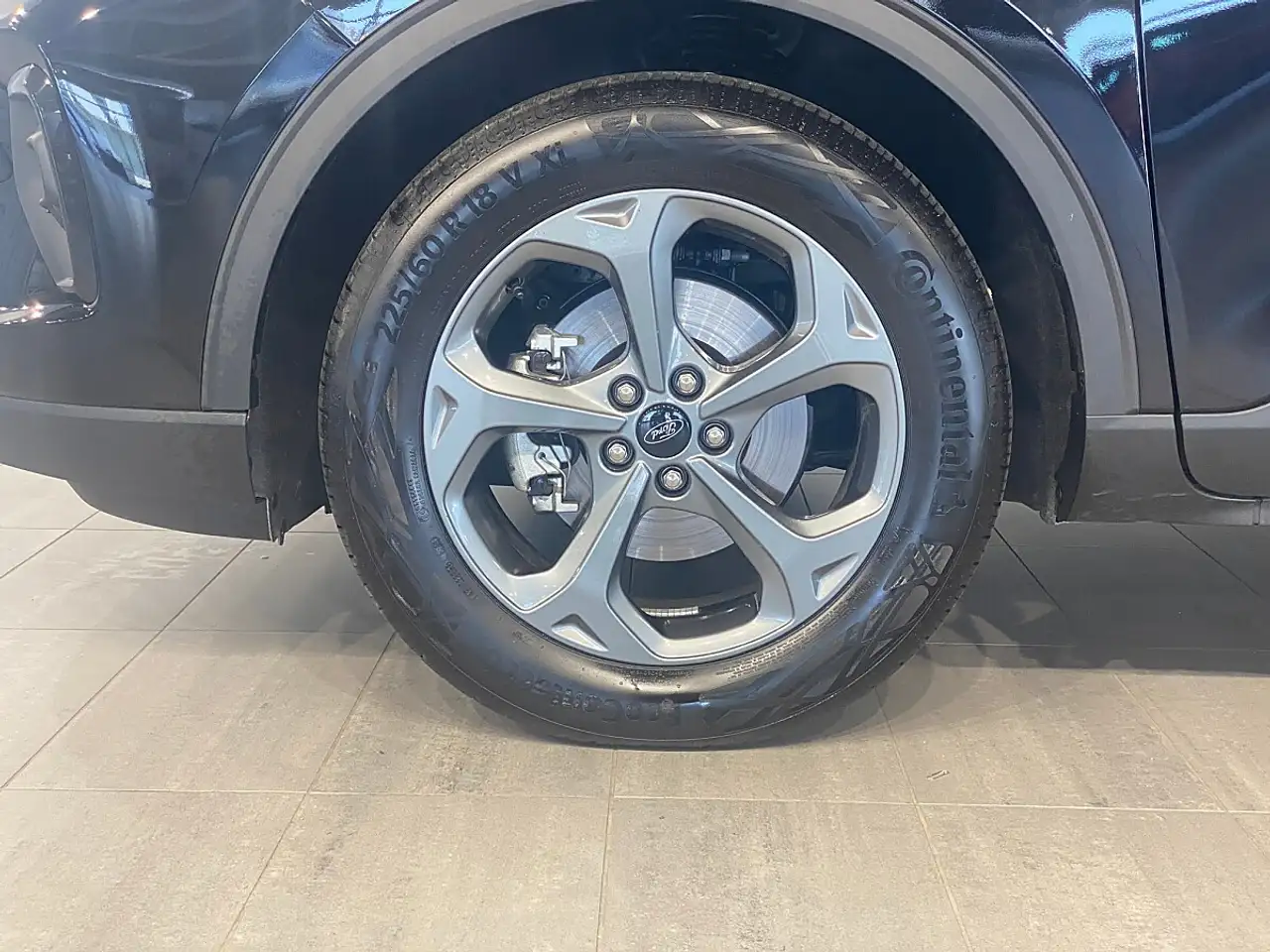 Ford Kuga 2026
