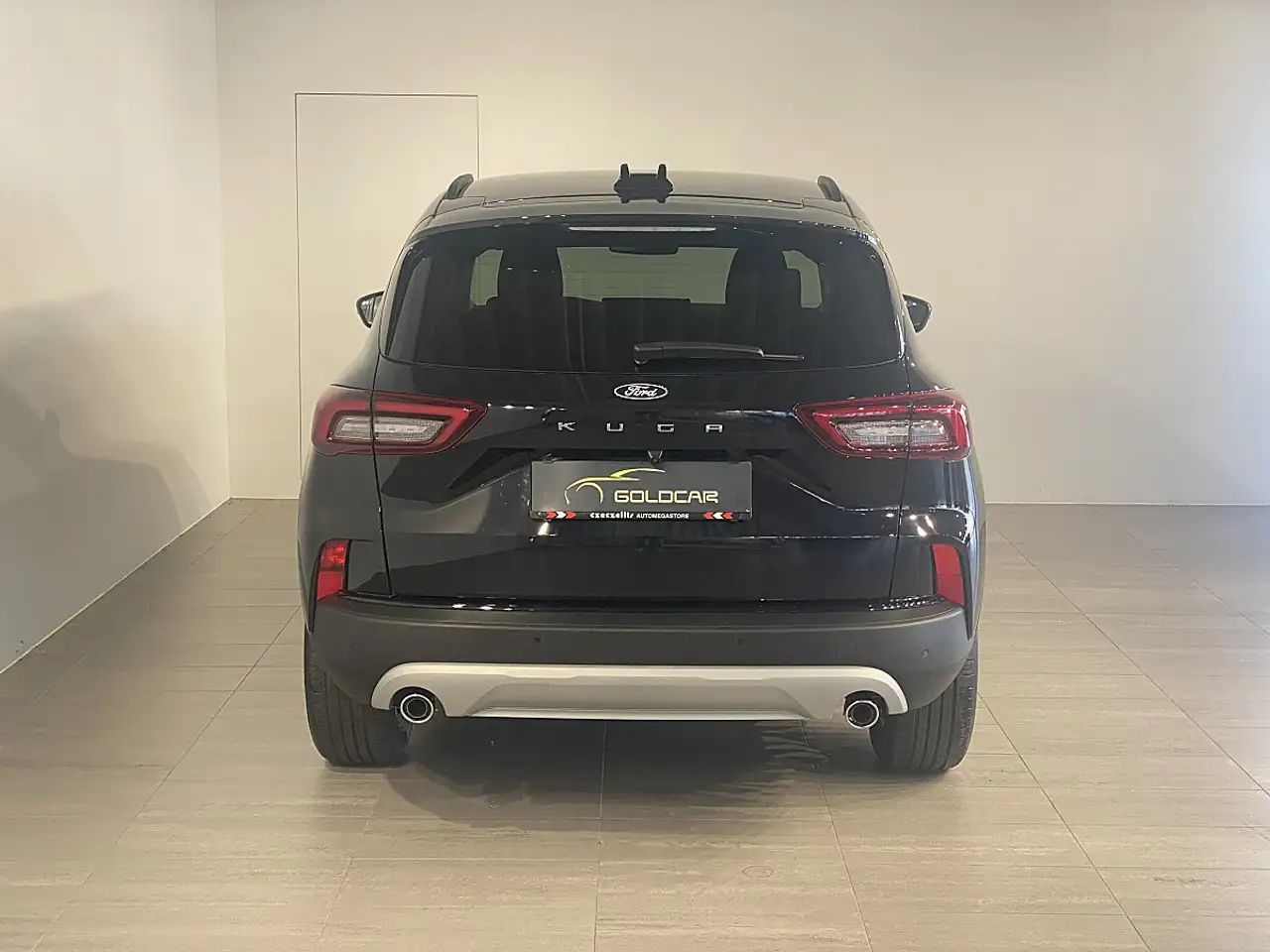 Ford Kuga 2026