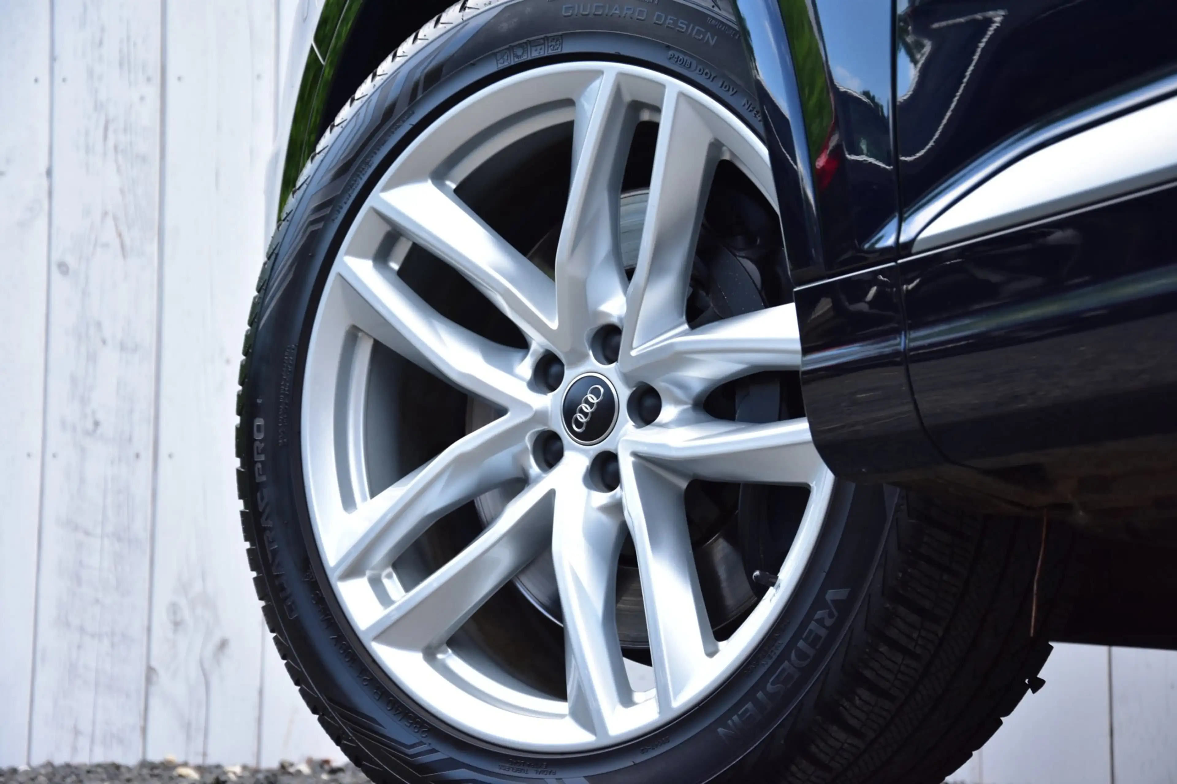 Audi Q7 e-tron 3.0 TDI Quattro Premium | Trekhaak | Leer | NL-Aut — photo 14