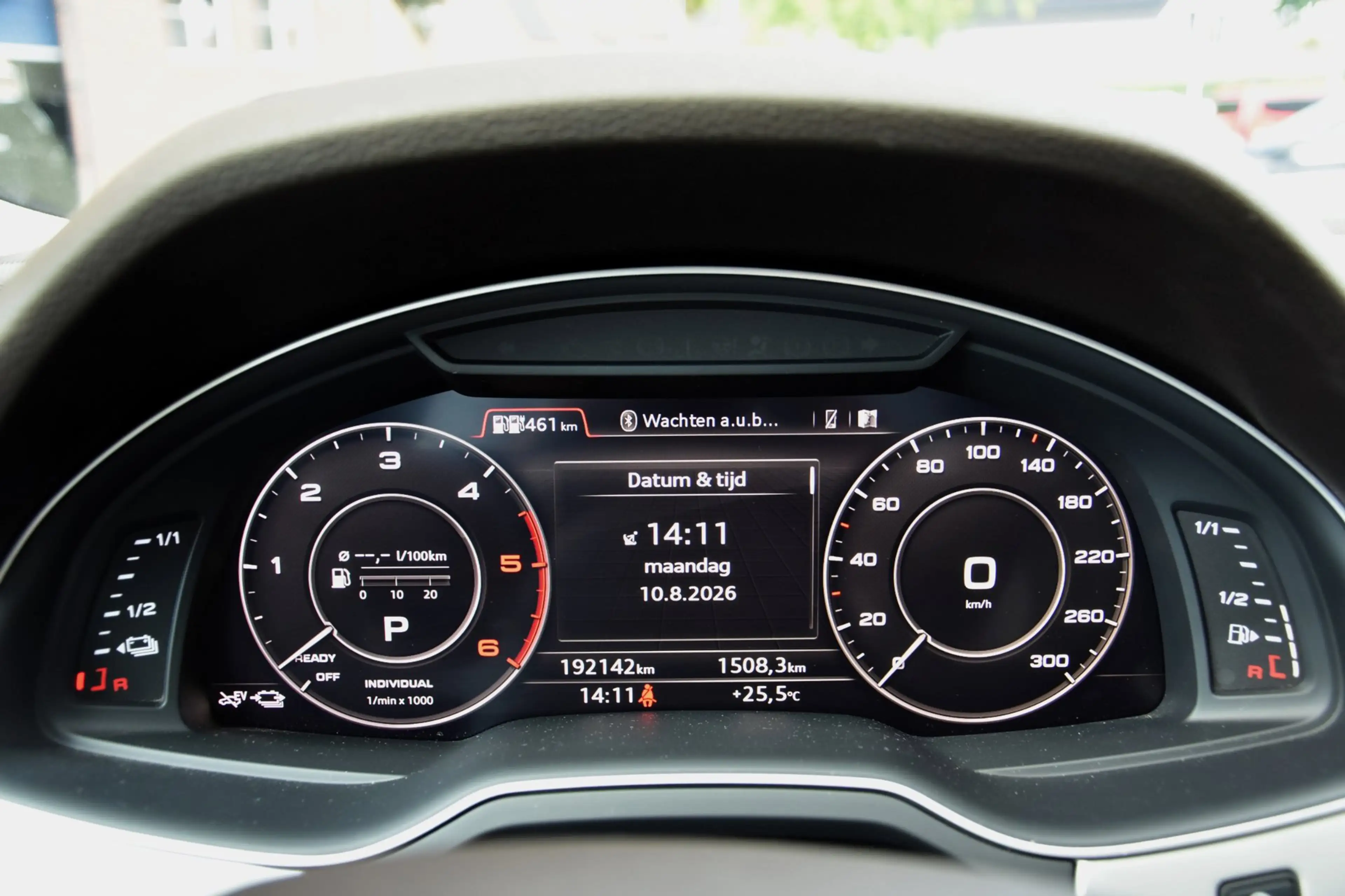 Audi Q7 e-tron 3.0 TDI Quattro Premium | Trekhaak | Leer | NL-Aut — photo 23