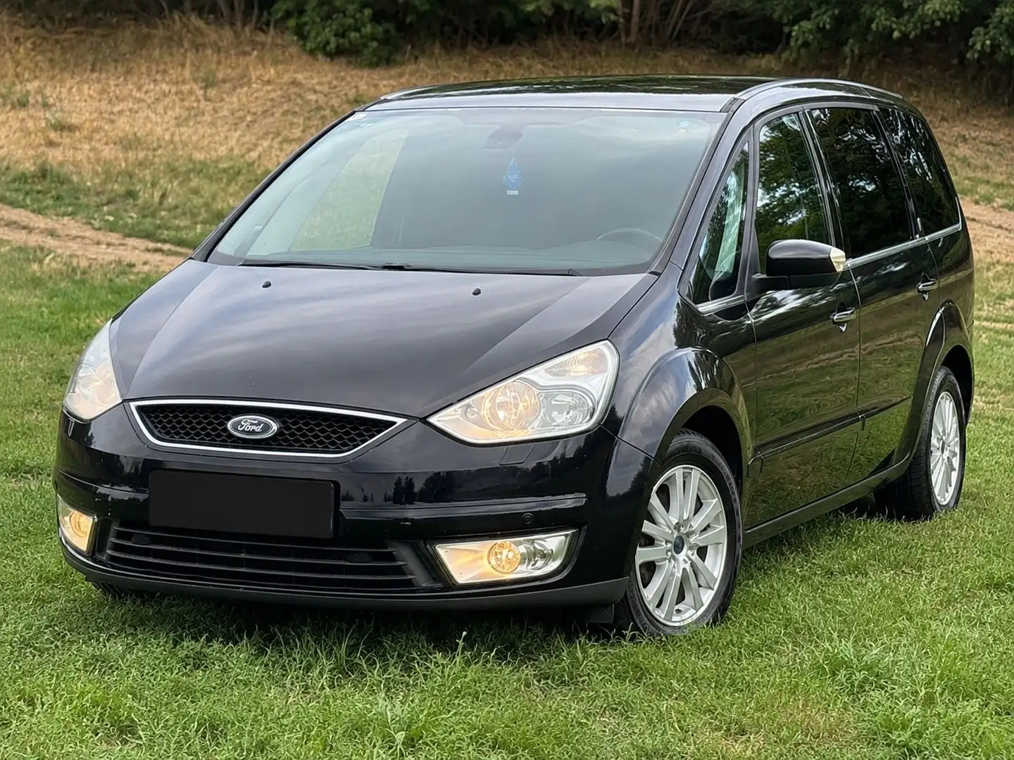 Ford Galaxy Trend 2,0 TDCi DPF - 2
